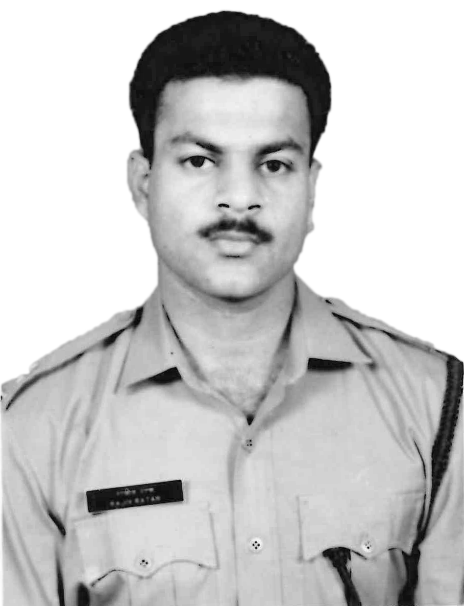 Rajiv Ratan Rajiv Ratan